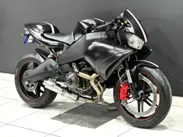 2009 Buell 1125R specs