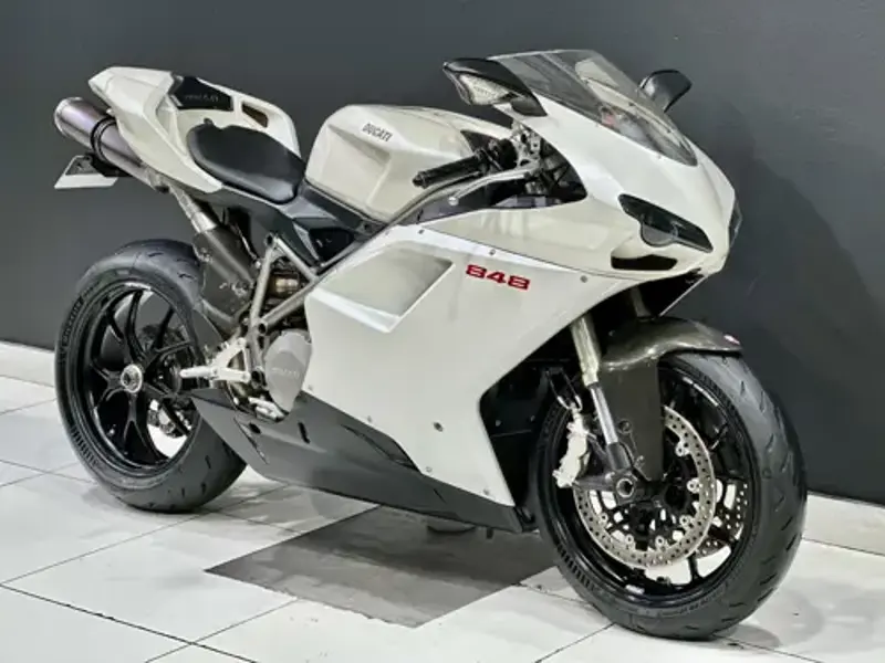 848 specs