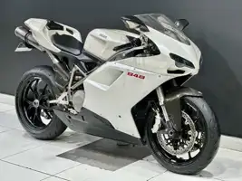 2009 Ducati 848 specs