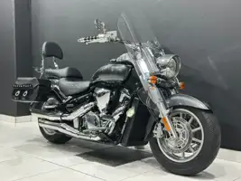 Suzuki Boulevard C109RT 2009