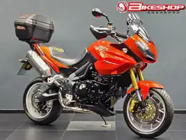 Triumph Tiger 1050 2009