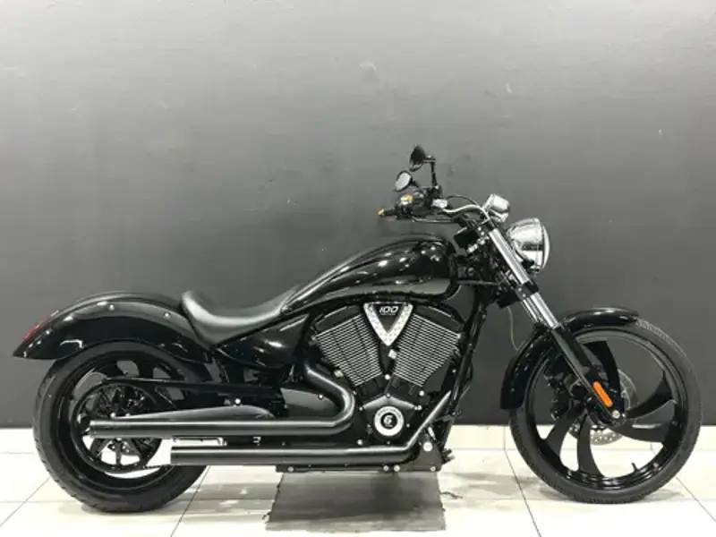 2010 Victory Vegas 8 Ball