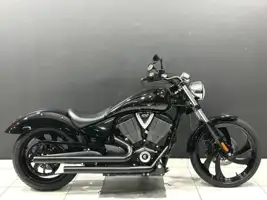 2010 Victory Vegas 8 Ball specs