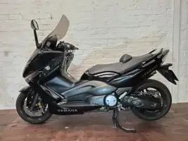 2009 Yamaha TMAX specs