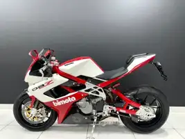 2011 Bimota DB7 specs