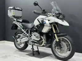 BMW R 1200GS 2010