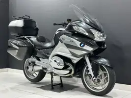 BMW R 1200RT 2010