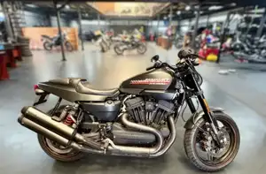 2010 Harley-Davidson XR 1200X specs