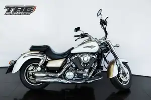 2010 Kawasaki VN 1700 Classic specs
