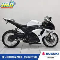 2010 Suzuki GSX-R 1000 specs