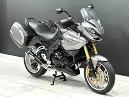 2010 Triumph Tiger 1050 specs