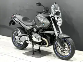 BMW R 1200R 2011
