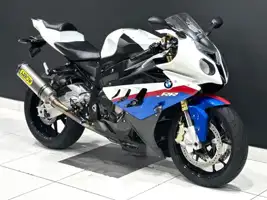 BMW S 1000RR Motorsport 2011 specs