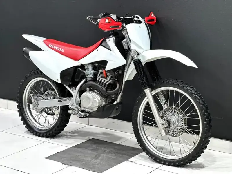 2011 Honda CRF230F