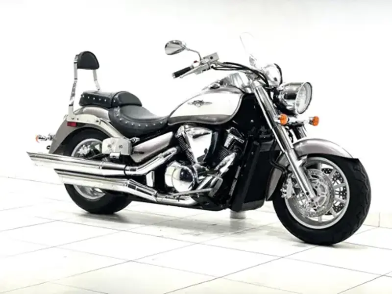 Boulevard C109R specs