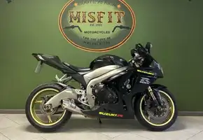 2011 Suzuki GSX-R 1000 specs