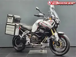 2011 Kawasaki KLR 650