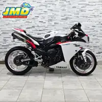 2011 Yamaha YZF-R1 specs