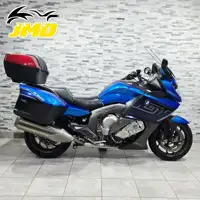 BMW K 1600 GT 2012