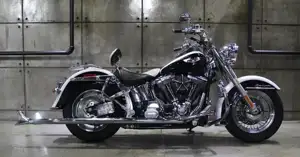 2012 Harley-Davidson FLSTN Softail Deluxe specs