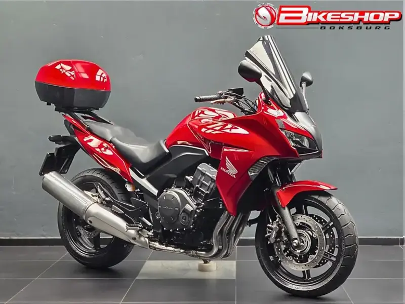 CBF1000F specs