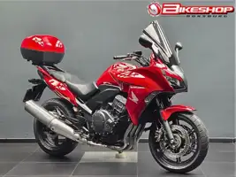 Honda CBF1000F 2012 specs