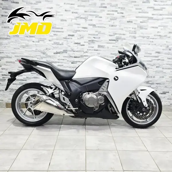 2012 Honda VFR 1200F