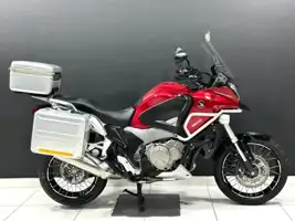 2012 Honda VFR 1200X Crosstourer specs