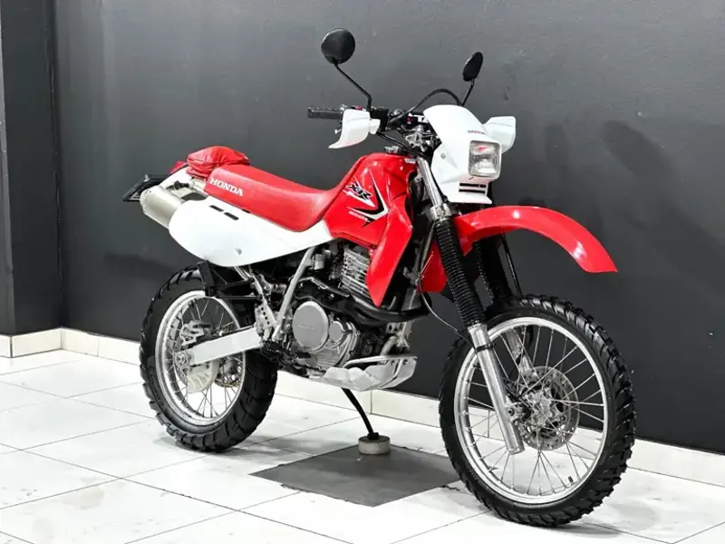 2012 Honda XR 650L