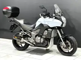 Kawasaki Versys 1000 2012 specs