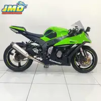 2012 Kawasaki ZX-10R Ninja specs