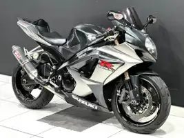 2012 Suzuki GSX-R 1000 specs
