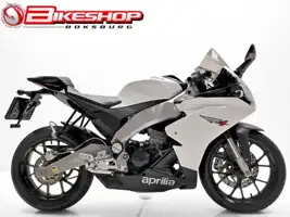 2013 Aprilia RS4 125 specs