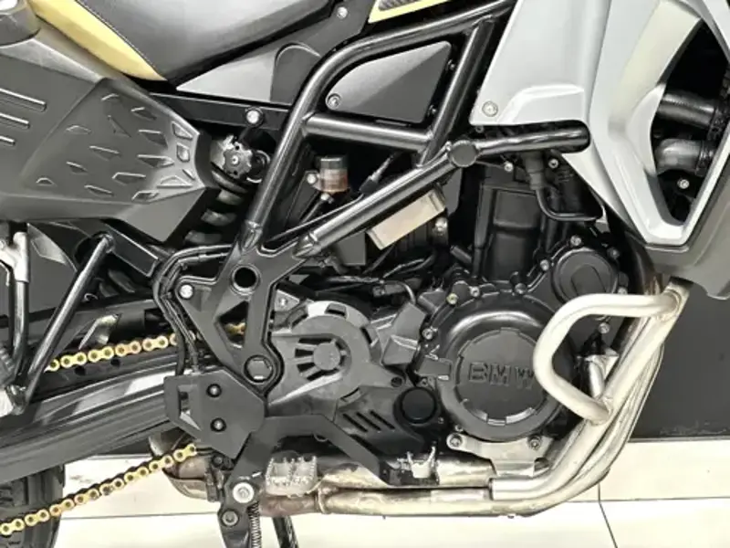 2013 BMW F 800GS Adventure