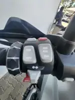 BMW R 1200GS LC 2013 specs