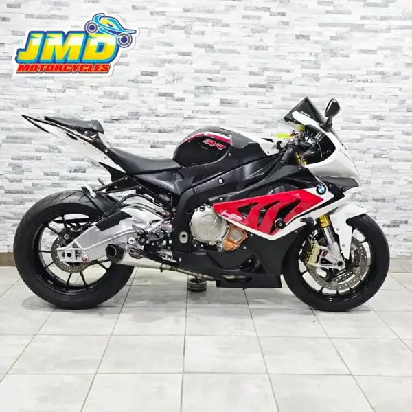 2013 BMW S 1000RR
