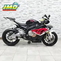 BMW S 1000RR 2013