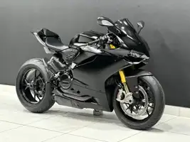 2013 Ducati 1199S Panigale specs