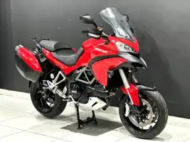 Ducati Multistrada 1200 2013
