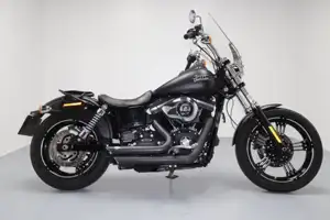 2013 Harley-Davidson Dyna Street Bob specs
