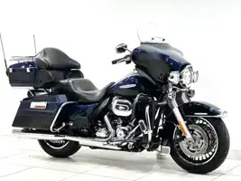 2013 Harley-Davidson Electra Glide Ultra Limited specs