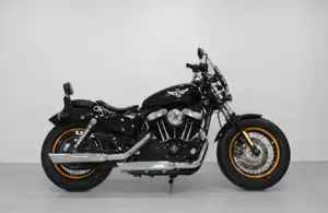2013 Harley-Davidson Sportster Forty-Eight specs