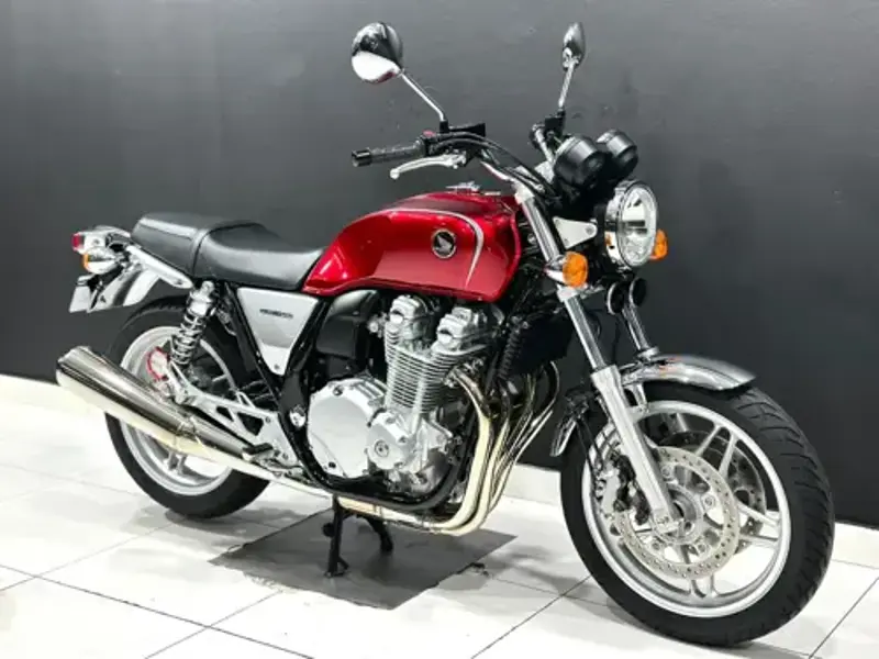 CB 1100 specs