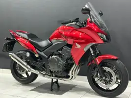 Honda CBF 1000 2013 specs