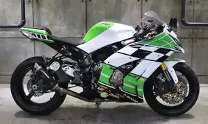 Kawasaki ZX-10R Ninja 2013 specs