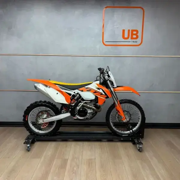 500 XC-W specs