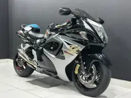 2013 Suzuki GSX 1300R Hayabusa specs