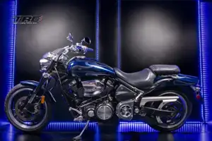 Yamaha XVS 1300 Stryker 2014