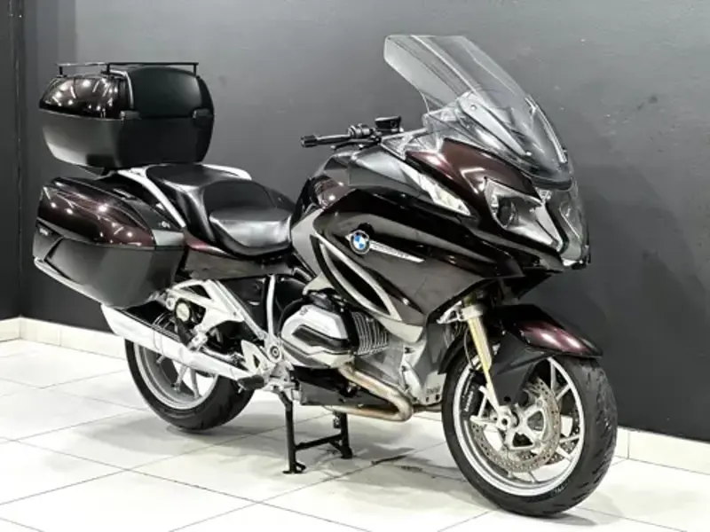 2014 BMW R 1200RT LC