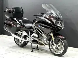 BMW R 1200RT LC 2014 specs